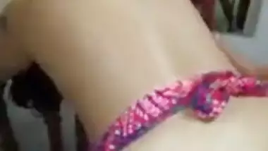 Watch XXX video this desi aunty staircase sex video and enjoy shagging