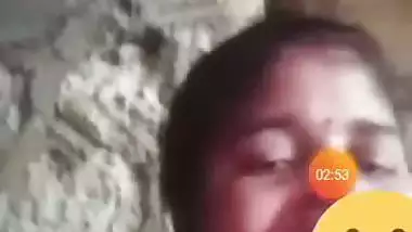 Lonely Tamil village aunty sex chat viral video call