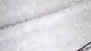 Cute Adivasi girl sex with her boyfriend on cam