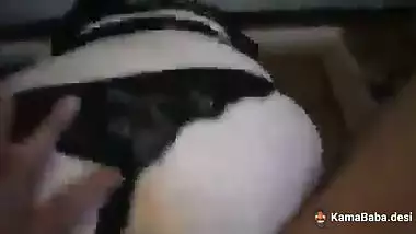 Bangladeshi sex video of shauhar fucking begum after Namaz