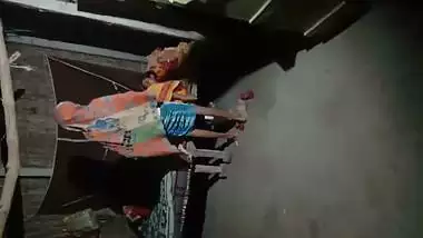 Sasur Bahu homemade hiddencam sex video