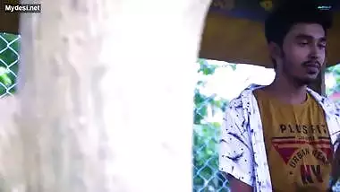 Sex Worker Prava (2021) UNRATED 720p HEVC HDRip GupChup Hindi S01E02 Hot Web Series