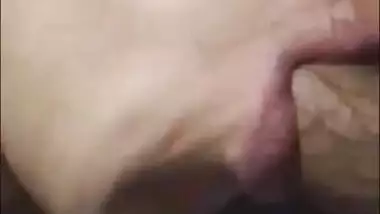 Indian wife homemade video 125