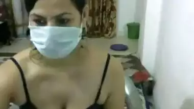 Indian web cam aunty-2