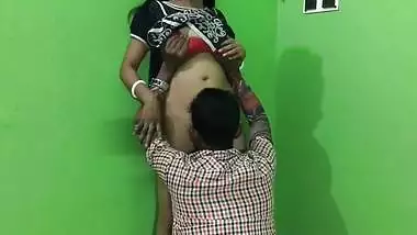 Hardcore Fucked By Daddy Friend After He Fucking My Mom