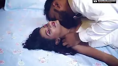 Honey Moon - Desi Indian Hot Sudipa Mast Thukai Paharo Me ( Hindi Audio )