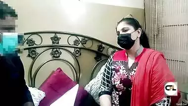 Sexy Paki Wife Boobs Sucking And Blowjob Part 1