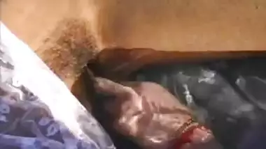 Desi Young Babe Fucked In Goa