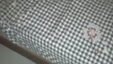 Cuckold wife threesome sex with young boy and husband