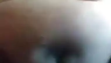 Exclusive- Sexy Indian Bhabhi Strip Her Cloths And Showing Her Big Boobs And Wet Pussy