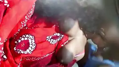 Indian Bhabi With Sexy Long Hair Has Sex