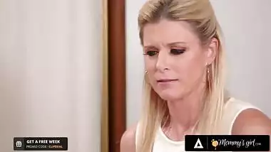 MOMMY'S GIRL - India Summer Has A Real Gift For Making Pussies Wet COMPILATION