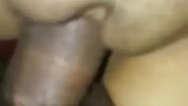Desi nude GF porn video