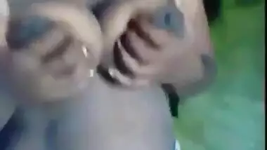 Village couple classical video