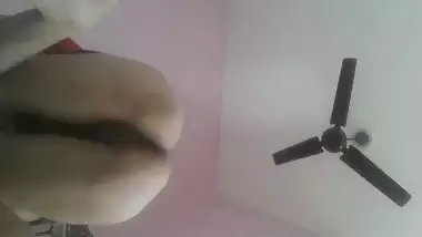 Indian college girls asshole show