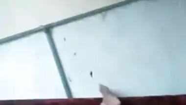 Indian uncle fucked with wife's younger sister in hoome