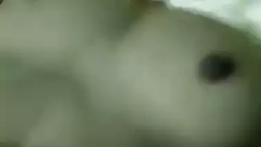 Horny bhabhi unsatisfied pussy exposed to secret lover