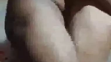 Desi sex video of a couple fucking on Independence Day
