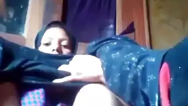 Pashto Girl Masturbating