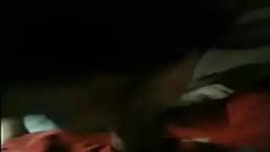 Bangla corporate intern giving head to office senior