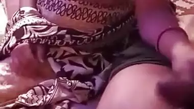 Today Exclusive- Renu Couple Fucking Live Show