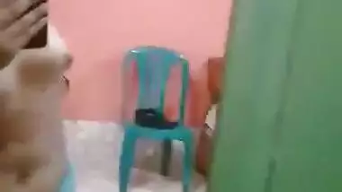 Desi Beautiful Village Girl Showing Update