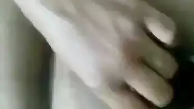 Horny sexy figure desi nude MMS