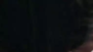 Tamil wife honeymoon sex video starting with blowjob