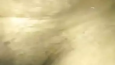 South Indian man shows lady’s pussy in nude mms