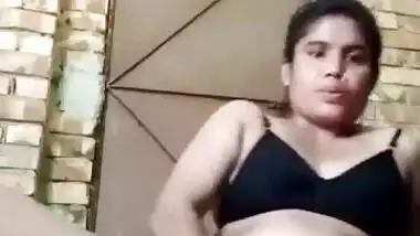 Unsatisfied Bangladeshi horny village Bhabhi