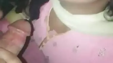 Desi blowjob – Bangladesi randi sucking lund