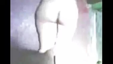 Fsiblog – Chuby tamil bhabi fucked by devar on floor MMS