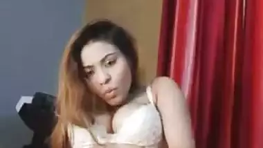 Indian girl best video