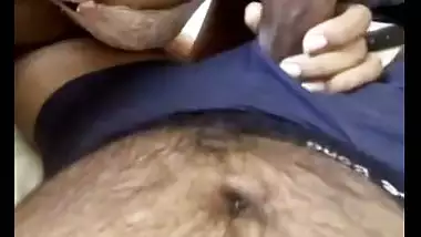 Desi cock sucking erotica