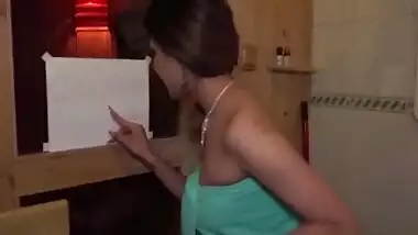 Indian Girl Hardcore Pussy Fuck By Boyfriend And Swallow Cum