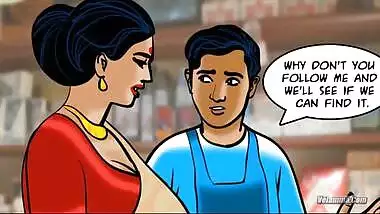 Velamma EP – 67