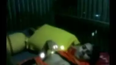 South Indian couple having sex wid audio