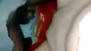 Cute Desi Girl Pussy Licking and Fucked