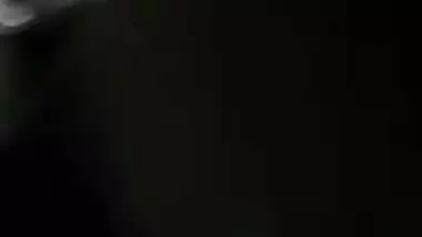 Desi bhabi showing her boobs on video call with lover-2