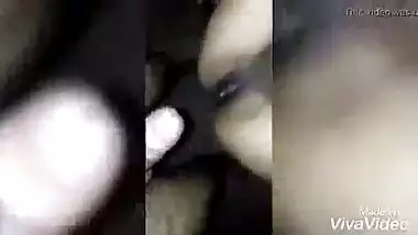 Desi punjabi Bhabhi Fucking with husband Friend after going office Part-1