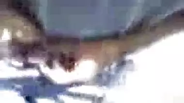 Desi sex mms clip of Bengali girl who masturbate on cam