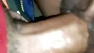 Sexy big boobs girl hard sex with BF