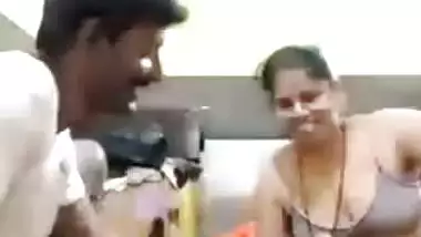 Real desi neighbor sex video