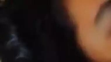 Beautiful girl fucking