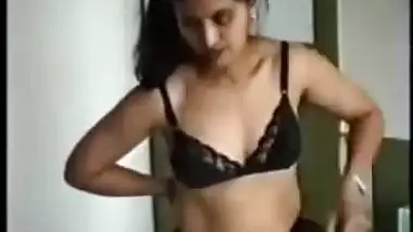 British gujarati wife