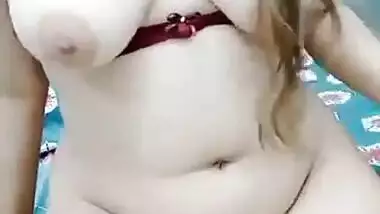 My Webcam Client Fucks My Ass Today On Video Call With Urdu Audio