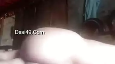 Muslim village bhabi 2