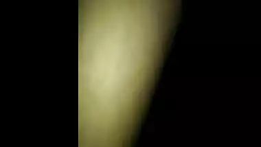 Hindi sex video of desi Kanpur bhabhi sucking cock