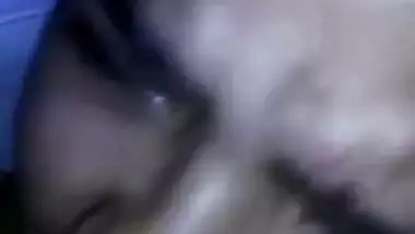 Cute Chubby Girl Can’t Handle Dick in her Tight Ass & Started Loud Moaning