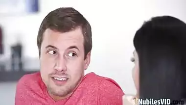 MILF Teach Porn S4-E2 Alli Rae, India Summer In Use What You Got